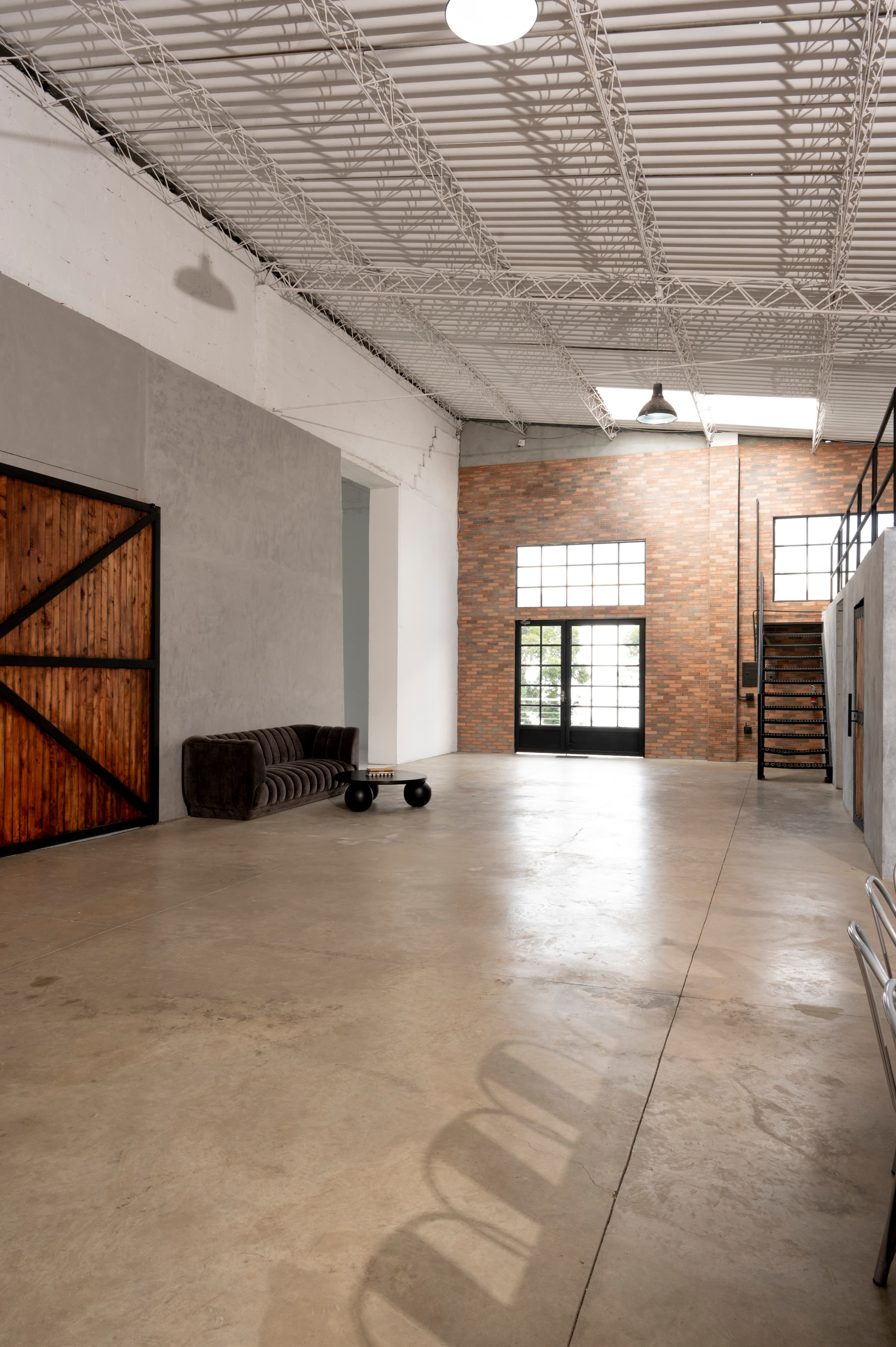 Set Industrial