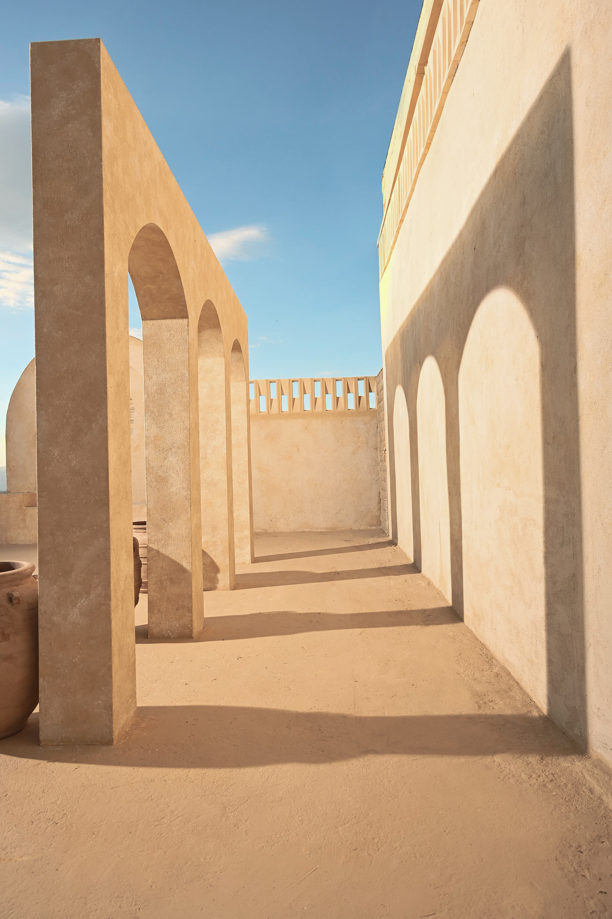 Set Marruecos