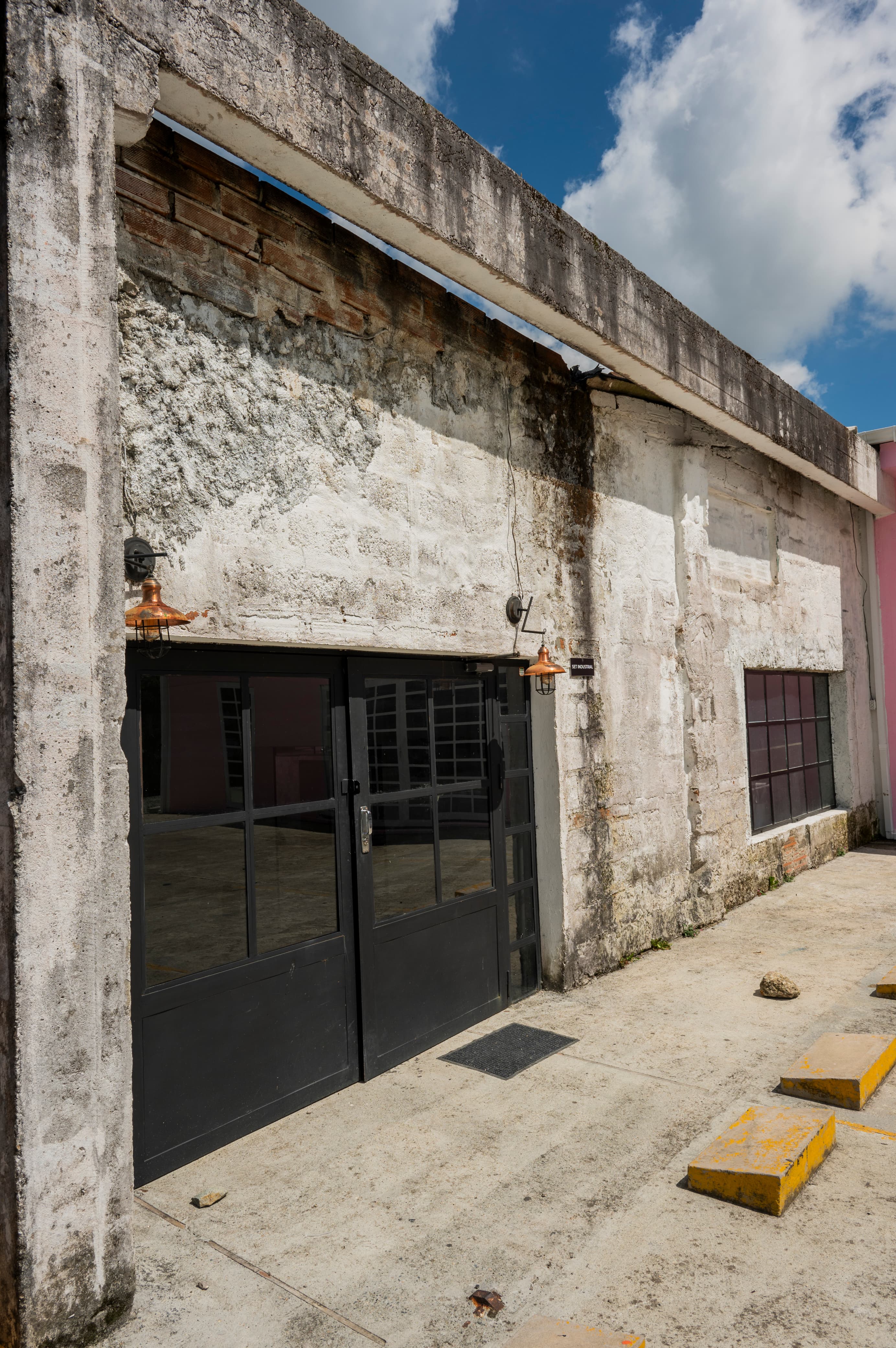 Set Urbano
